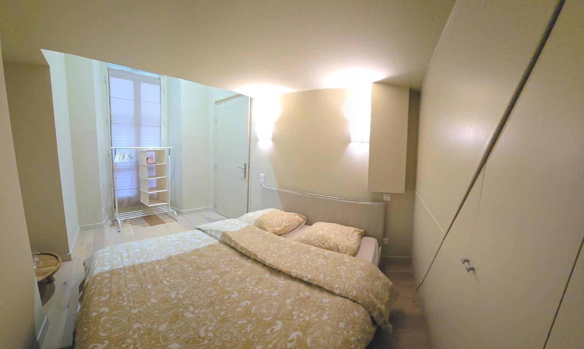 Place Magenta Apartman Nizza Kültér fotó