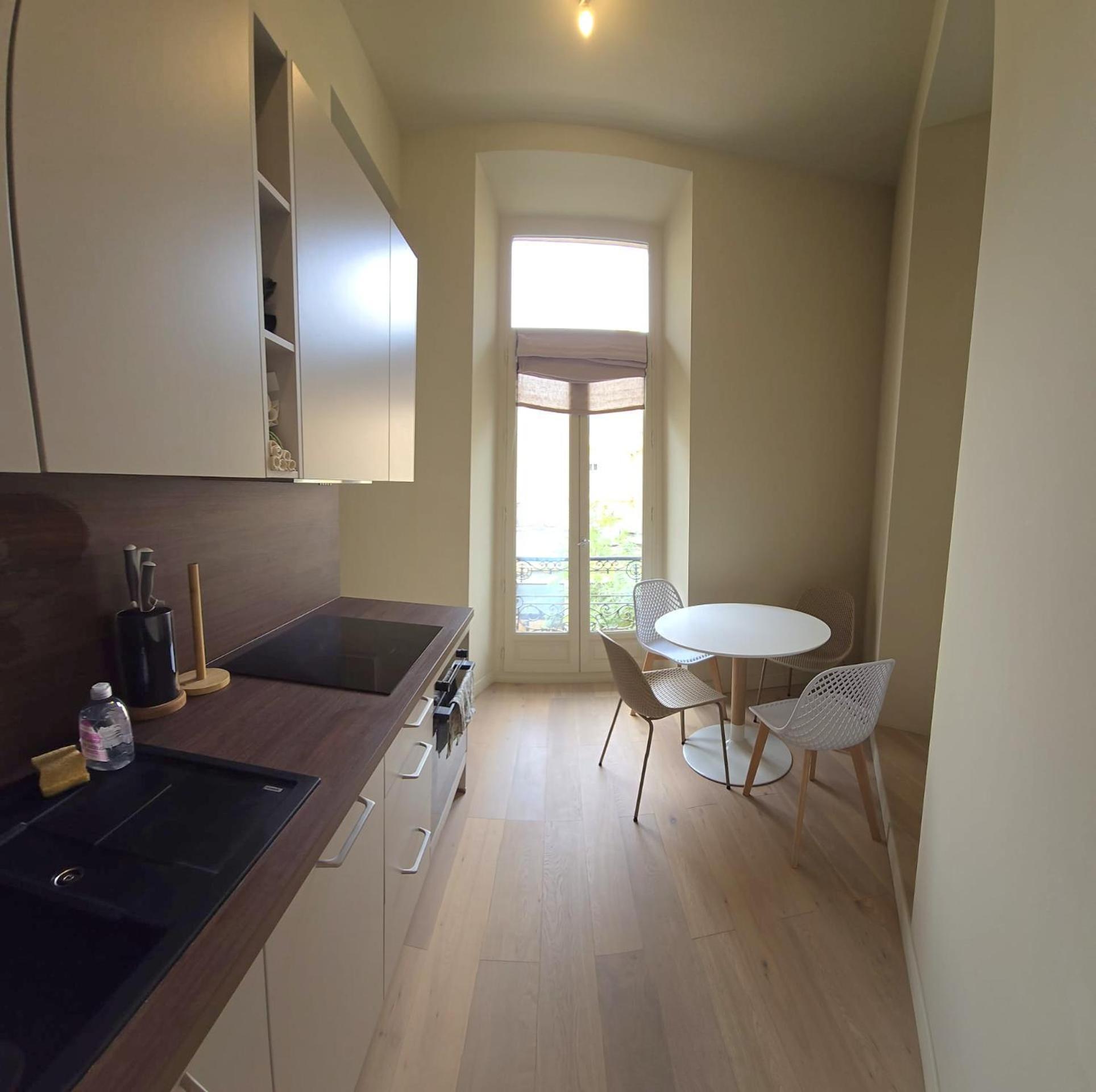 Place Magenta Apartman Nizza Kültér fotó