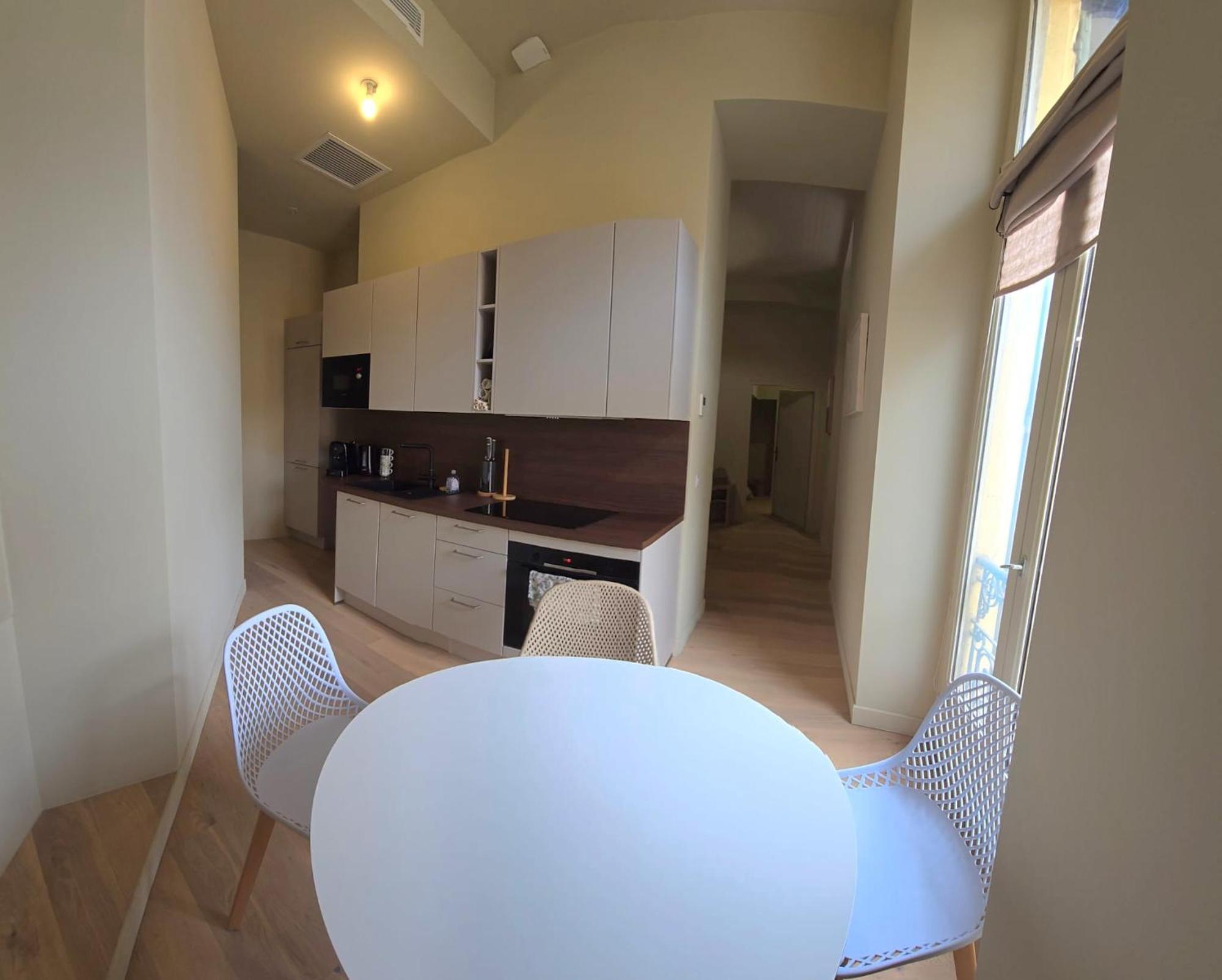 Place Magenta Apartman Nizza Kültér fotó